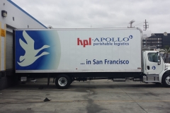 hpl Apollo Freight